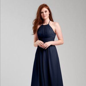 Weddington Way, Halter Bridesmaid Dress